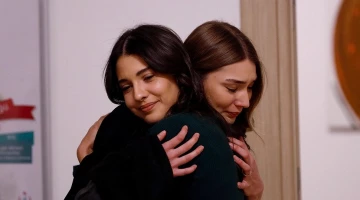 Плен 2 сезон 281 серия