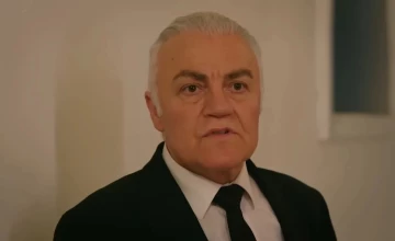 Плен 1 сезон 94 серия