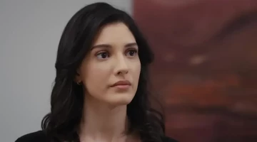 Плен 3 сезон 537 серия