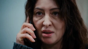 Плен 2 сезон 346 серия