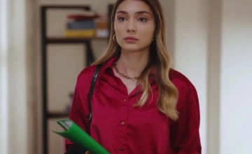 Плен 2 сезон 221 серия