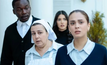 Плен 2 сезон 208 серия