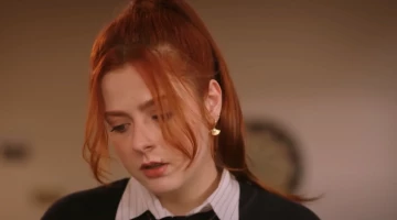 Плен 1 сезон 13 серия