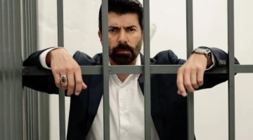 Плен 2 сезон 218 серия