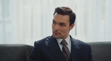 Плен 2 сезон 206 серия