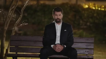 Плен 3 сезон 477 серия