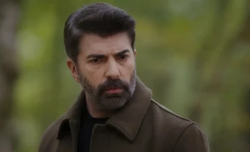Плен 3 сезон 429 серия