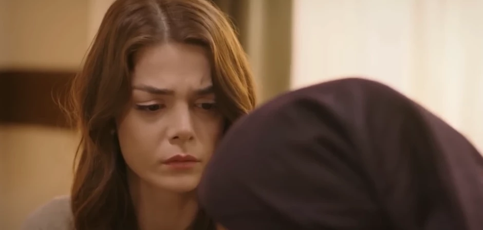 Плен 49 серия фрагменты