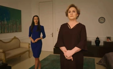 Плен 1 сезон 56 серия