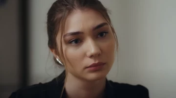 Плен 2 сезон 256 серия