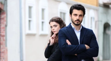 Плен 1 сезон 19 серия