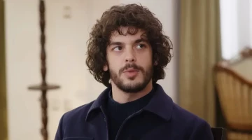 Плен 3 сезон 486 серия