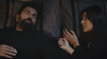 Плен 2 сезон 169 серия