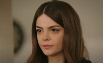 Плен 1 сезон 82 серия
