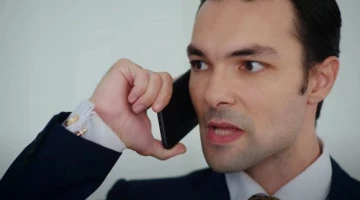 Плен 2 сезон 217 серия