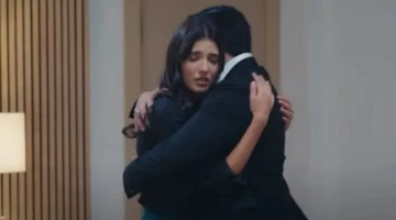 Плен 2 сезон 213 серия