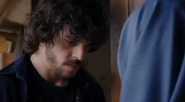 Плен 3 сезон 413 серия