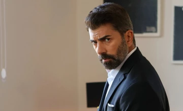 Плен 3 сезон 404 серия