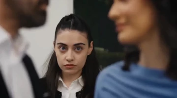 Плен 3 сезон 523 серия