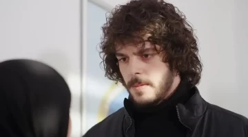 Плен 3 сезон 507 серия