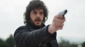 Плен 3 сезон 525 серия