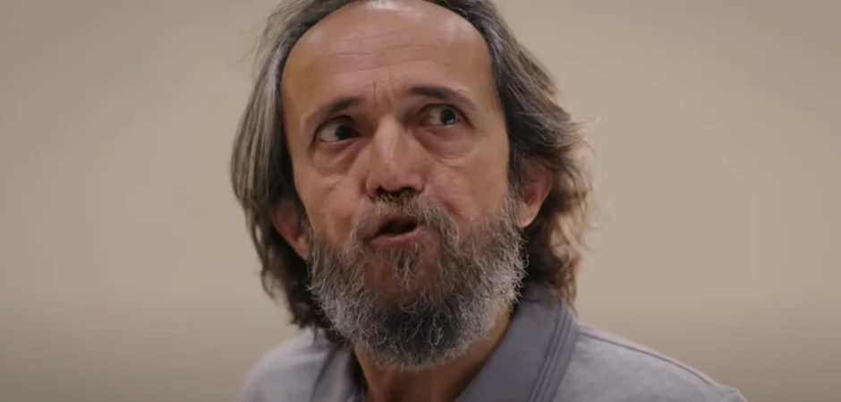 Плен 144 серия фрагменты