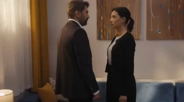 Плен 3 сезон 439 серия