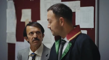 Плен 2 сезон 190 серия