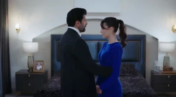 Плен 2 сезон 355 серия