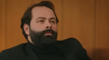 Плен 1 сезон 50 серия