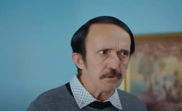 Плен 2 сезон 307 серия