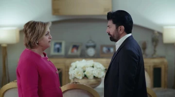 Плен 2 сезон 317 серия
