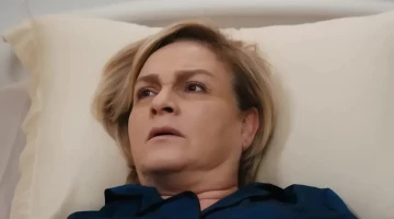 Плен 3 сезон 472 серия