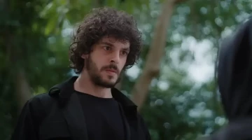 Плен 3 сезон 395 серия