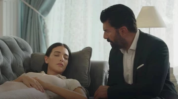 Плен 2 сезон 165 серия