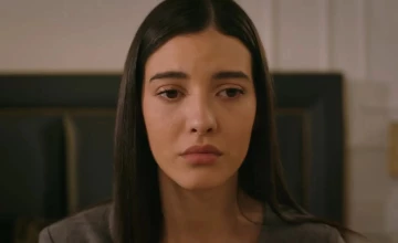 Плен 1 сезон 110 серия