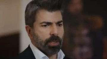 Плен 3 сезон 447 серия