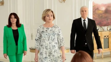 Плен 2 сезон 201 серия