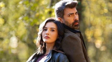 Плен 3 сезон 414 серия