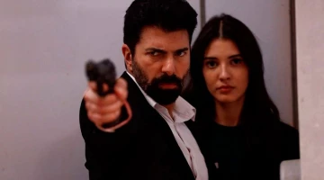 Плен 2 сезон 274 серия