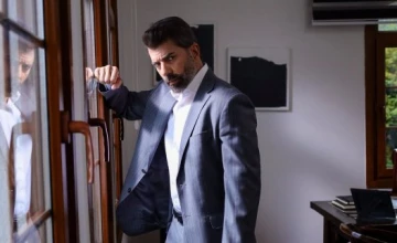 Плен 3 сезон 449 серия