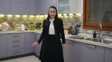 Плен 3 сезон 544 серия