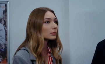 Плен 2 сезон 313 серия