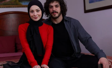 Плен 3 сезон 526 серия