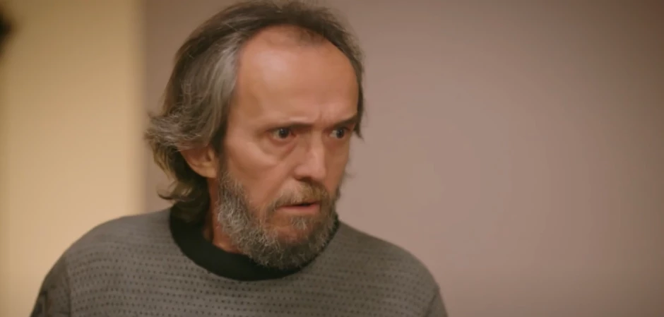 Плен 67 серия фрагменты