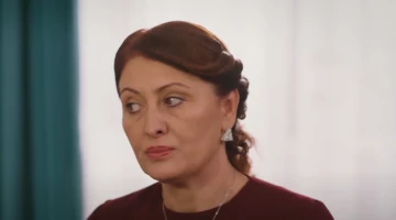 Плен 1 сезон 5 серия