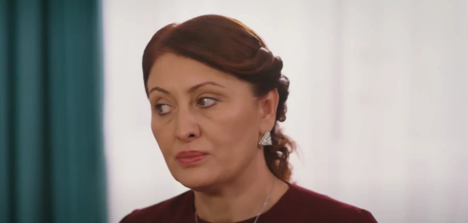 Плен 5 серия фрагменты