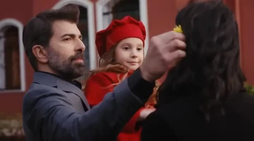 Плен 3 сезон 481 серия