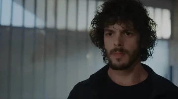 Плен 3 сезон 391 серия