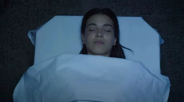 Плен 2 сезон 161 серия